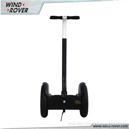 Wind Rover Cheap Electric Bike Amphibious Vehicles for Sale 2 Wheel Electric Scooter